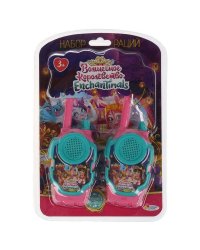 Набор раций ЭНЧАНТИМАЛС блист.18*27*5см ИГРАЕМ ВМЕСТЕ в кор.2*48шт