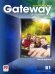 Gateway Second Edition B1 Student's Book with online resources Учебник уровень B1