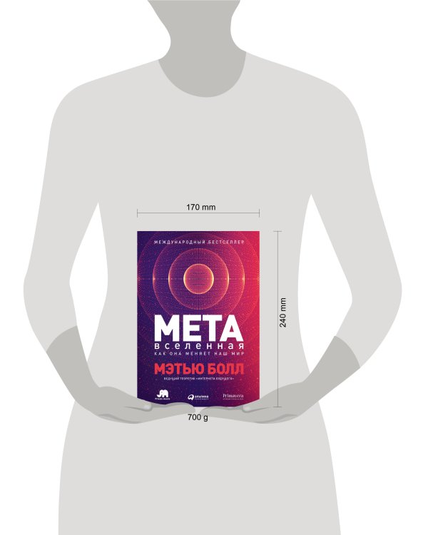Метавселенная: Как она меняет наш мир