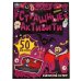 Обложка книги «Вампирский заговор. Страшные активити. 210х285 мм, 8 стр. + наклейки. Умка в кор.50шт», ISBN 9785506068877