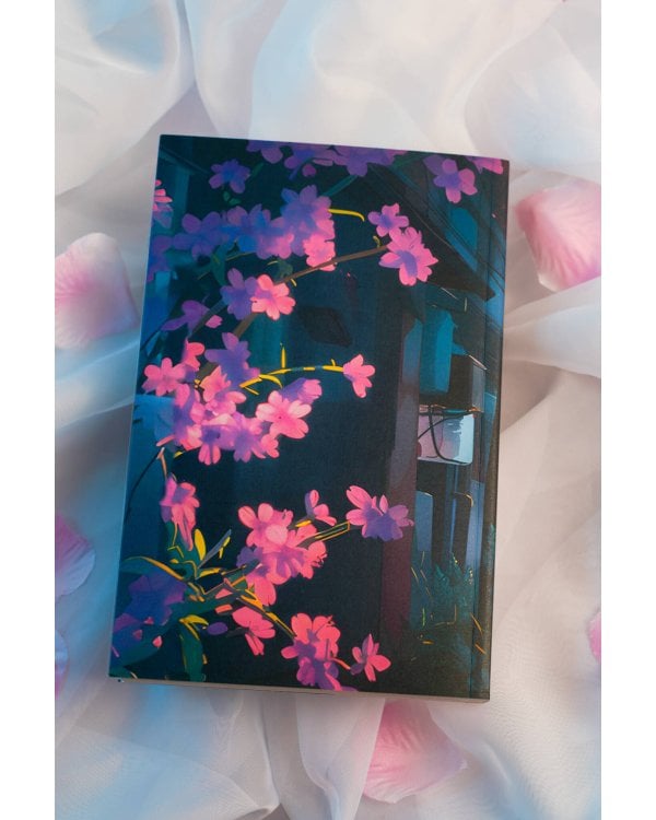 Найди меня в сердце ночи, Каноко