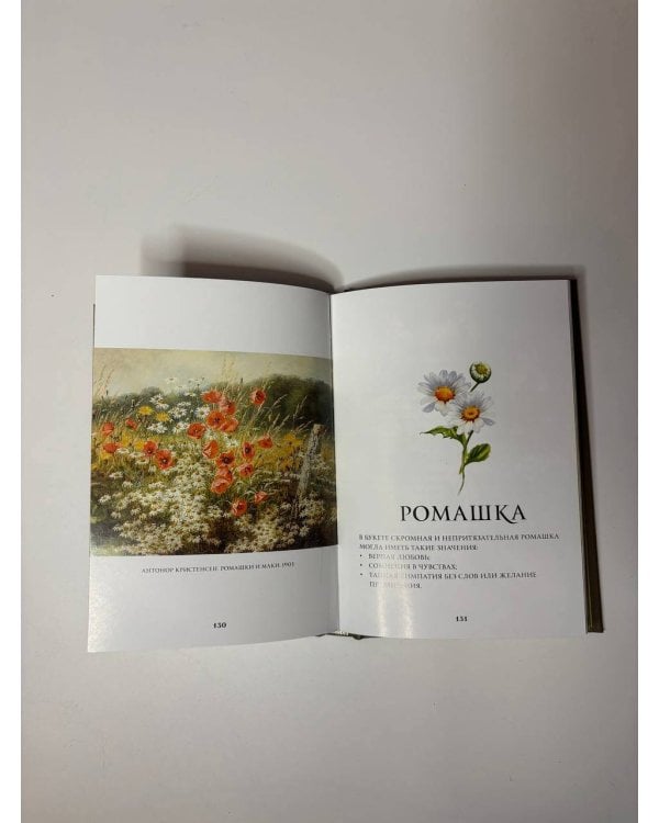 Цветы в искусстве. Воспевание красоты