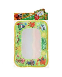 Коврик для рисования водой Ми-ми-мишки в пак. Умка в кор.2*120шт