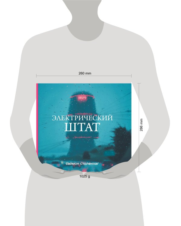 Электрический штат