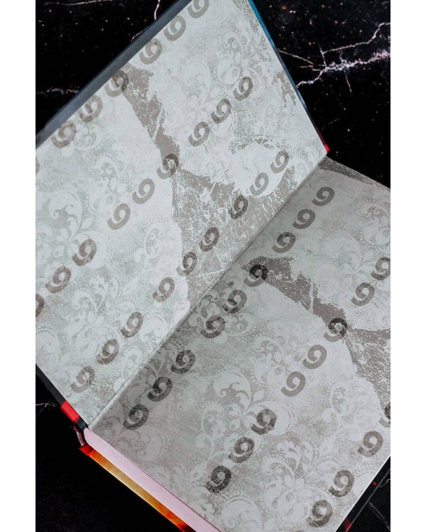 Скверна. 999 999 999 ошибок. Шаг второй