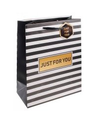 1483-SB Пакет Полоска