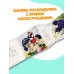 Идёт коза рогатая. Потешки для малышей