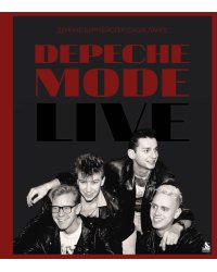 Depeche Mode: Live