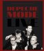 Обложка книги «Depeche Mode: Live» — Бурмейстер Деннис, ISBN 9785042057571