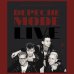 Дополнительное изображение книги «Depeche Mode: Live»