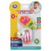 Развивающие игрушки котик и мороженое на блист Умка в кор.4*36шт