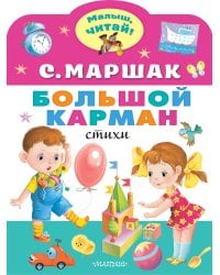 Большой карман