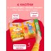 Курочка Ряба. Моя любимая сказка со звуками (ил. Т. Васиной)