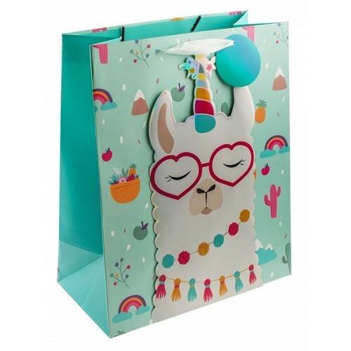 Подарочные пакеты (Белоснежка) 1487-SB Пакет Медитация