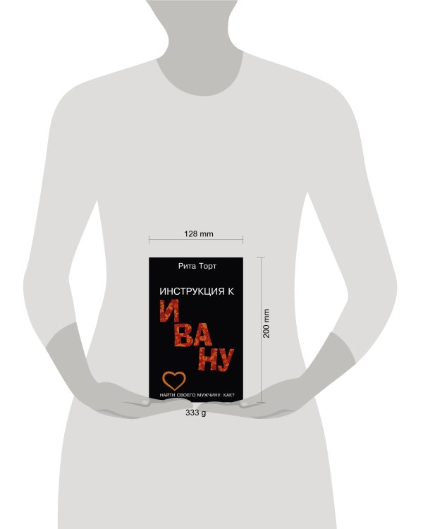 Инструкция к Ивану