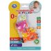 Развивающие игрушки олень и птичка на блист Умка в кор.4*36шт