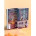 Дополнительное изображение книги «Кофейня "4 минуты 33 секунды"»