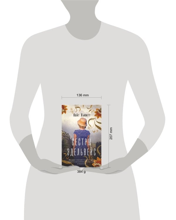 Сестры Эдельвейс