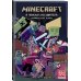 Minecraft. Графический роман Minecraft: В поисках иссушителя