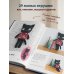 Дополнительное изображение книги «Милые игрушки ZAKKA. Шьем легко 29 забавных зверят в японском стиле»