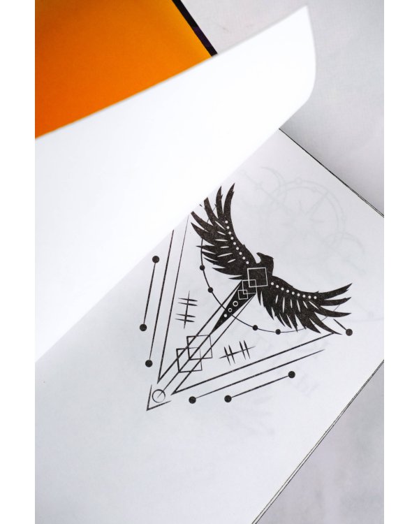 Академия Черной птицы. Уничтожить тьму