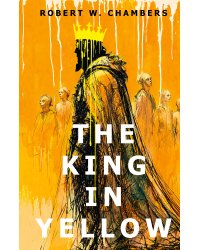 The King in Yellow = Король в желтом