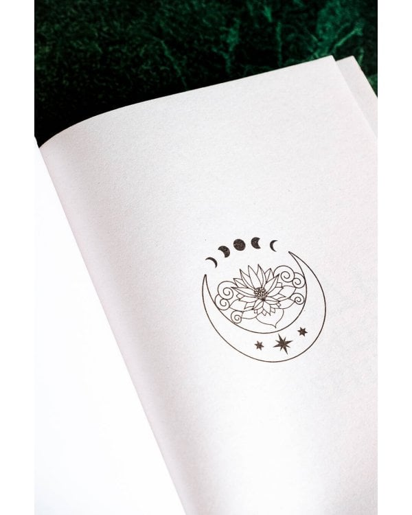 Звезды с корицей и перцем