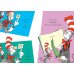 Дополнительное изображение книги «I can read with my eyes shut (Dr. Seuss ) Я могу читать с закрытыми глазами (Доктор Сьюз) /Книги на английском языке»