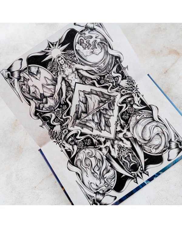 Восход Стрикса