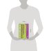 Дополнительное изображение книги «Русский язык в наглядных таблицах. Школьный курс. 1-4 классы»