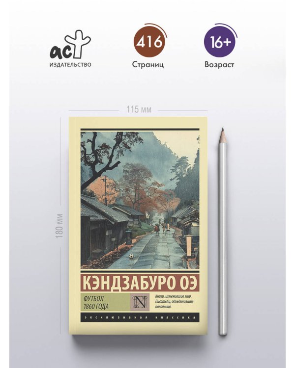 Футбол 1860 года