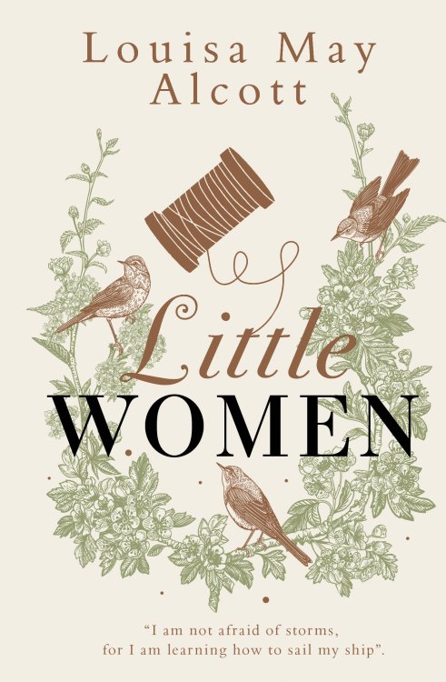 Exclusive Classics Hardcover Little Women