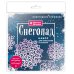 Новогодние снежинки «Снегопад» (200х200 мм, набор для вырезания из бумаги, 16 стр., в европодвесе)