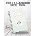 Дневник для чтения с книжными рекомендациями
