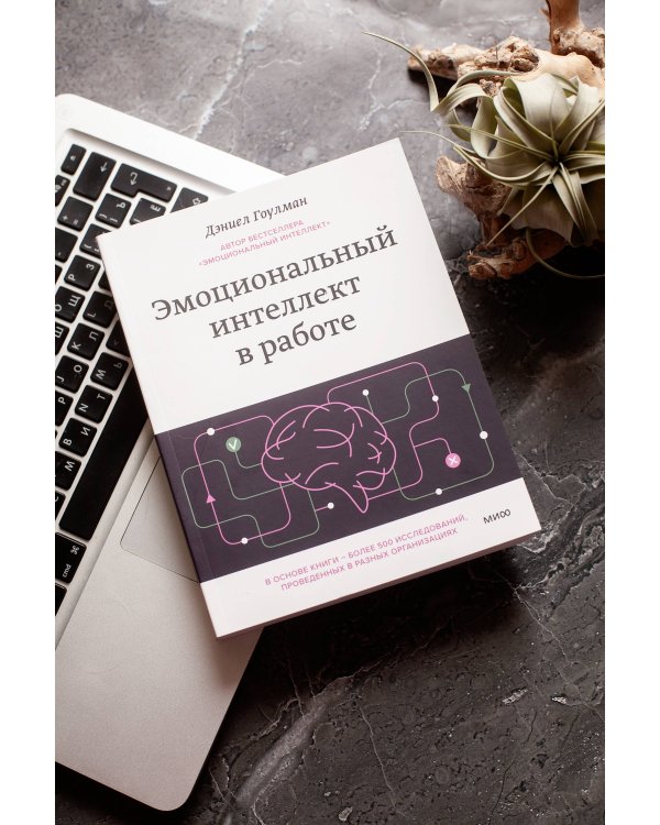 Эмоциональный интеллект в работе