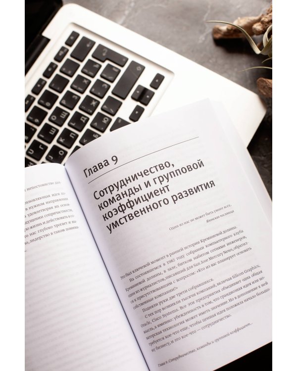 Эмоциональный интеллект в работе