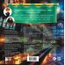 Школа чародейства и волшебства. Альбом наклеек для фанатов Гарри Поттера (зеленый)