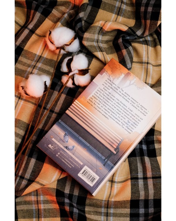 Кот и кореец