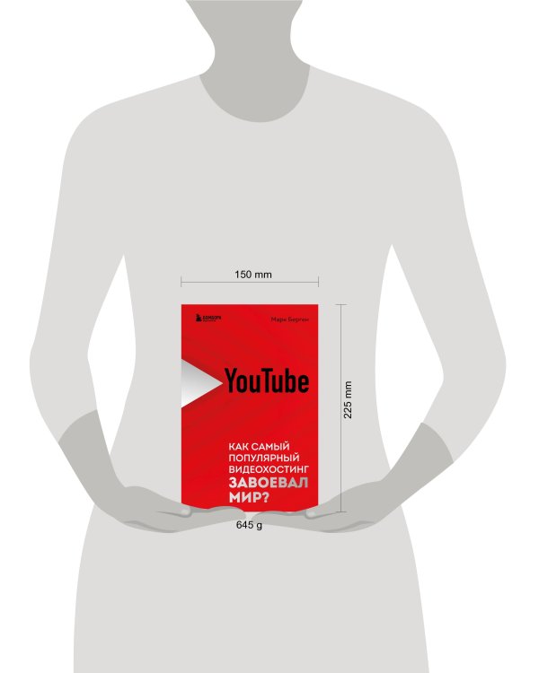 YouTube. Как самый популярный видеохостинг завоевал мир?