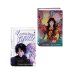 Комплект из 2 книг (Дочь Горгоны + Чернильные души)