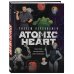 Гик-рисование. Книги по культовым мирам и вселенным Рисуем персонажей Atomic heart. Пошаговые мастер-классы для начинающих