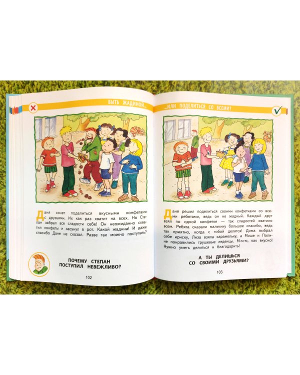 Мои правила. 70 решений на разные случаи жизни