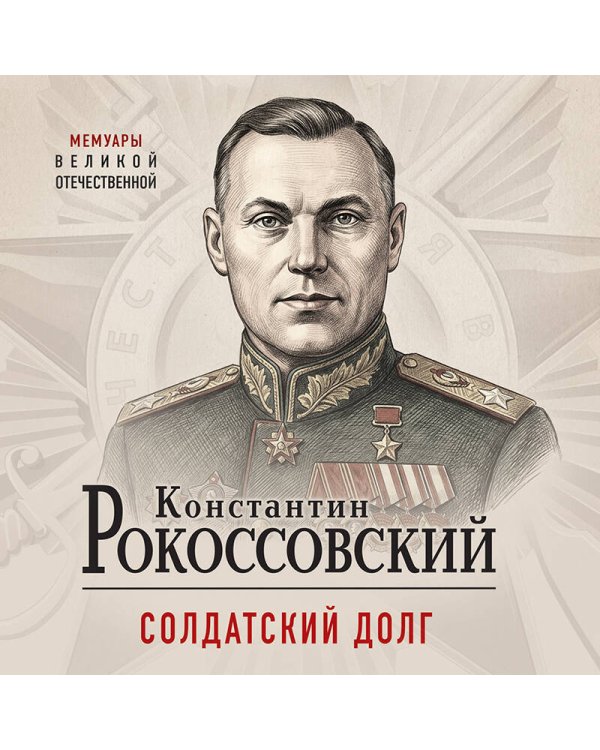 Солдатский долг
