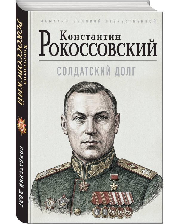 Солдатский долг