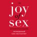 The JOY of SEX. Легендарный секс-бестселлер (обновленное издание)