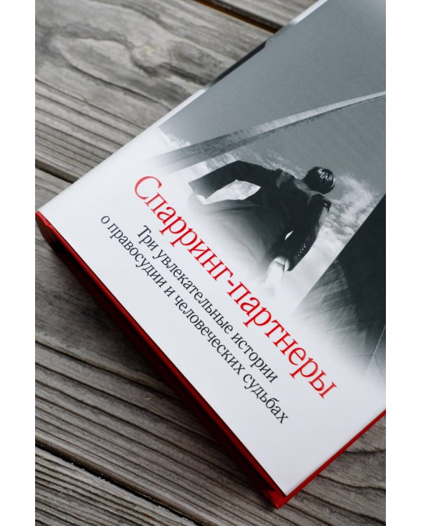 Спарринг-партнеры