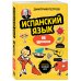 Иностранный язык, 16 уроков. Самоучители от полиглота Дмитрия Петрова Испанский язык, 16 уроков. Базовый курс
