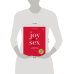 The JOY of SEX. Легендарный секс-бестселлер (обновленное издание)
