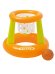 Игра водная 67x55 см. Кольцо с сеткой INTEX. (в коробке) Арт. 58504NP