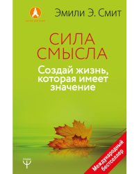 Сила смысла. Создай жизнь, которая имеет значение